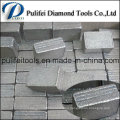 Marble Granite and Basalt Cutting Hand Tools Diamond Segment